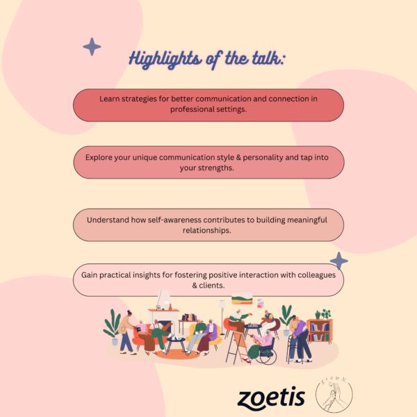 Furry Fluent : Effective Communication Skills - Image 2