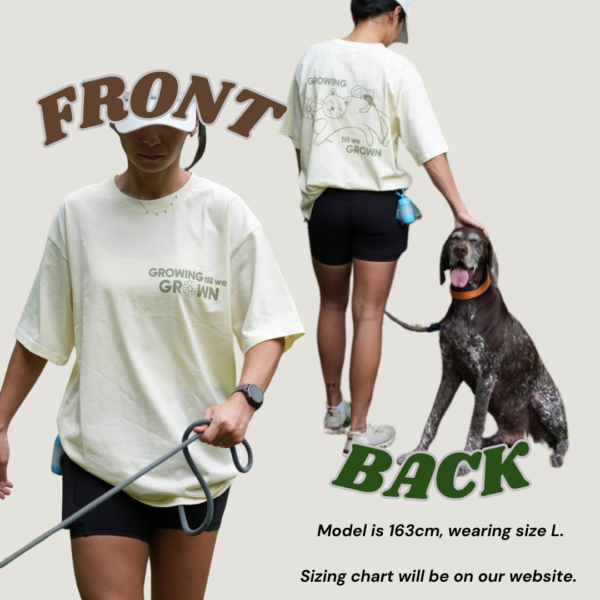 Growin Tee - Image 2