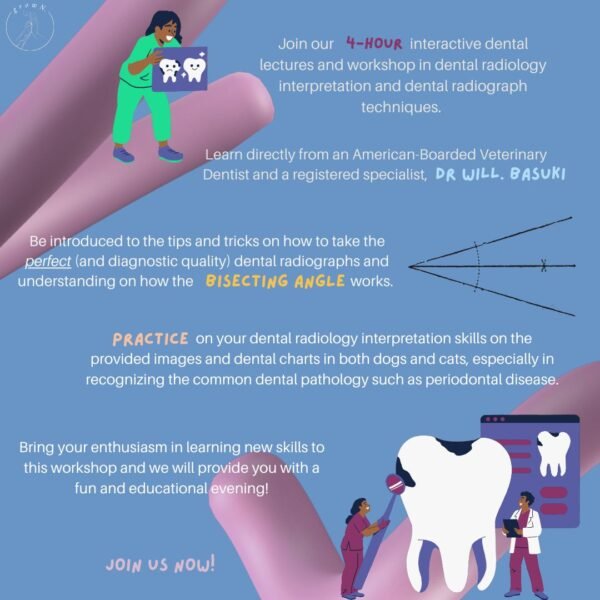 Beyond Black & White: Introduction to Dental Radiology Interpretation & Dental Radiograph Technique - Image 4