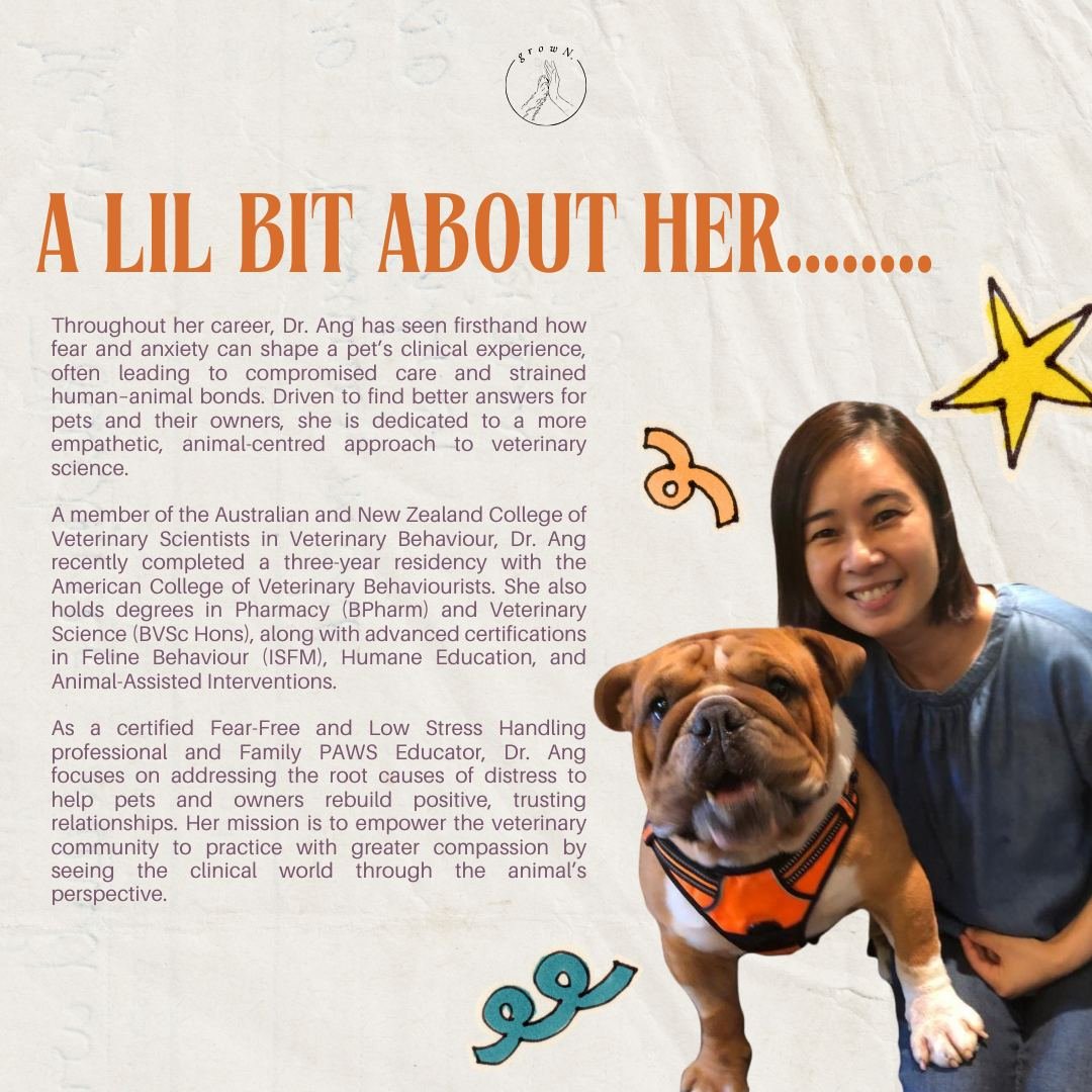 Growls, Purrs & Everything in Between - Image 4